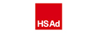 HSAD 로고