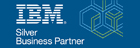 IBM 로고