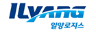 일양로지스 로고