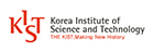 KIST 로고