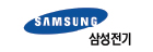 삼성전기 로고