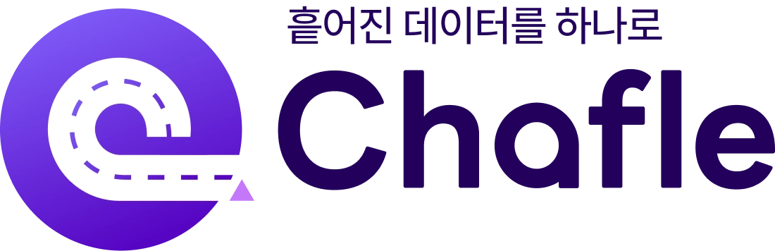 chafle 로고